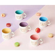 Spoonz x NU'EST - 300ml Mug - Spoonz x NU'EST - Accessories - Harumio