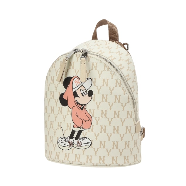 MLB x Disney - Mono Backpack - Mickey Mouse - Preorder
