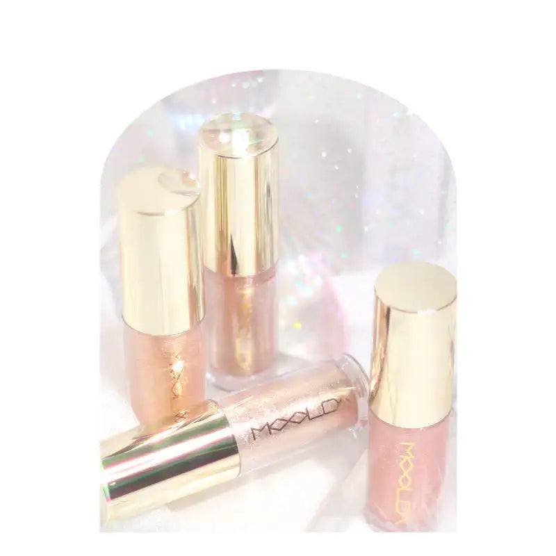 Moolda - Bonita Glitter Shadow - Moolda - Eye Makeup - Harumio