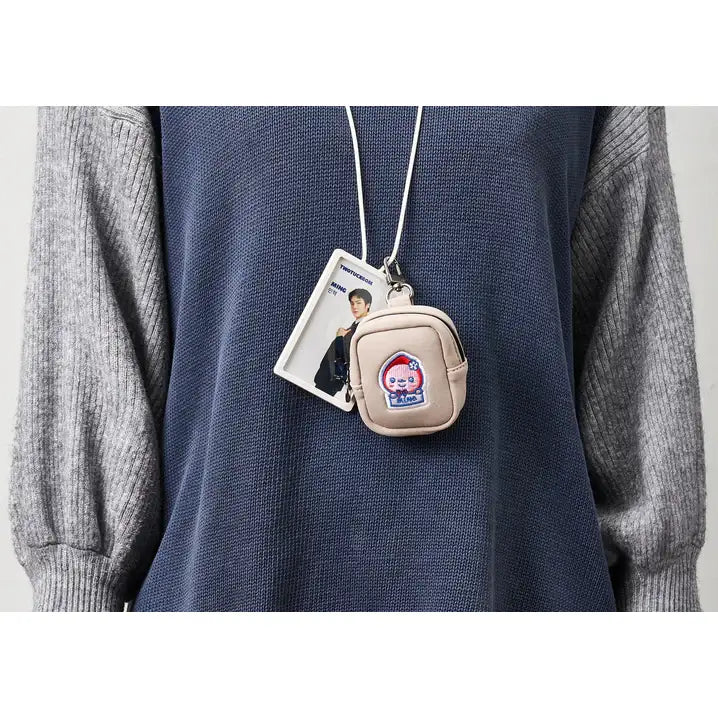 TWOTUCKGOM - Airpod Pouch - TWOTUCKGOM - Accessories - Harumio