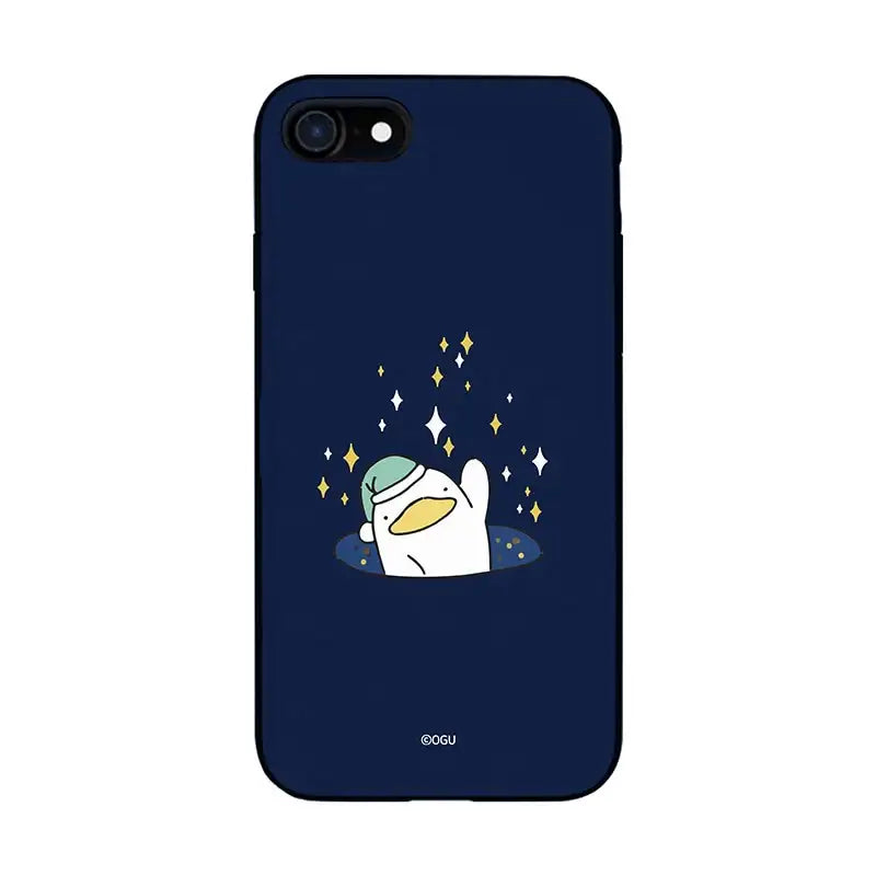 OGU - Enjoy Slim Card Phone Case - Magic Hole - OGU - Accessories - Harumio