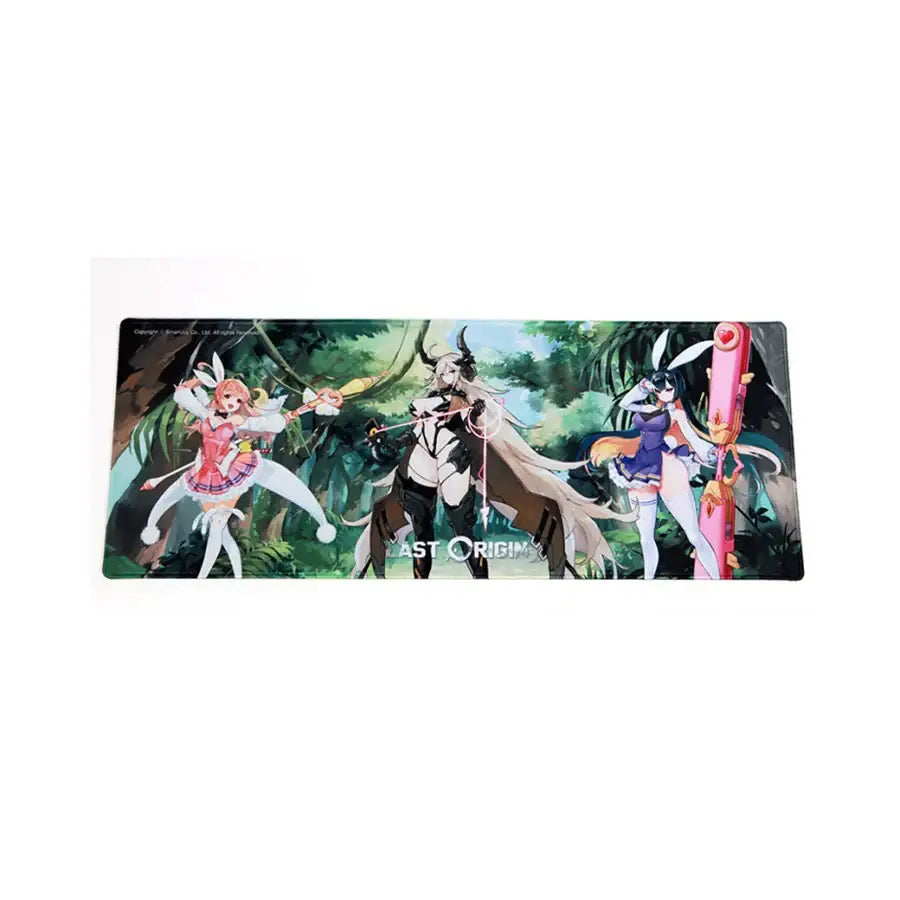 Last Origin - Long Mat - Last Origin - Accessories - Harumio