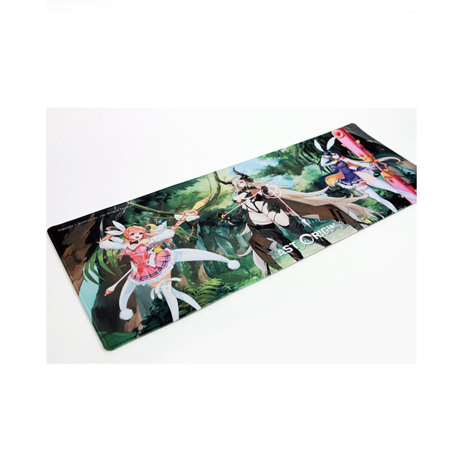 Last Origin - Long Mat