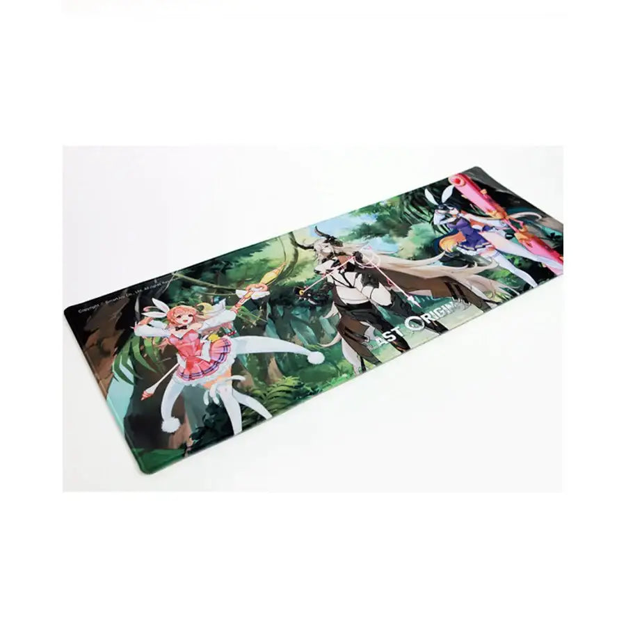Last Origin - Long Mat - Last Origin - Accessories - Harumio