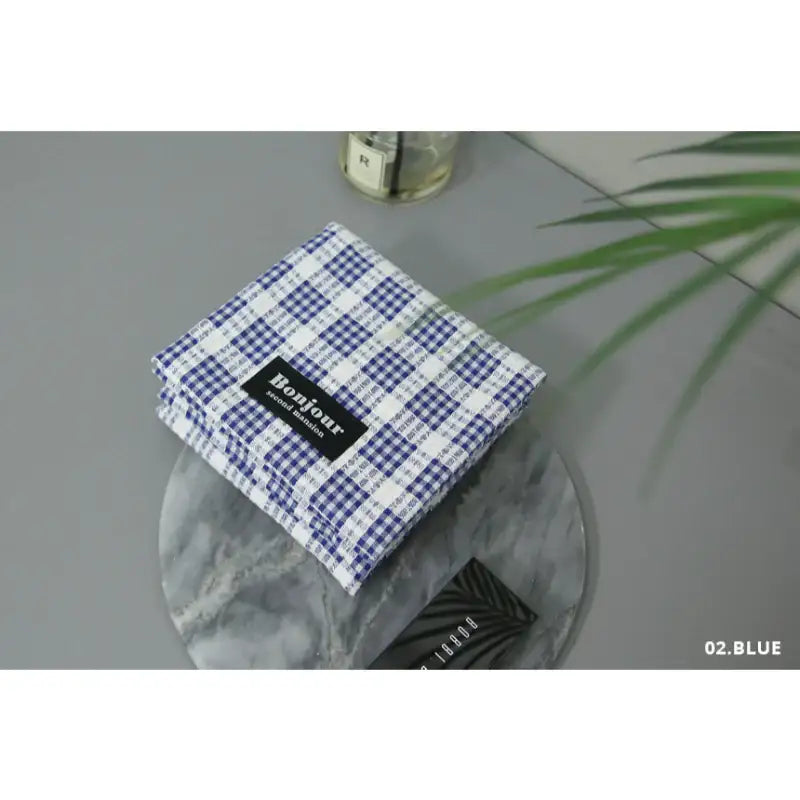 Second Mansion x 10x10 - Magic Pouch - 10x10 - Accessories - Harumio