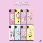Esther Bunny - Guard Up Plus Slide Phone Case - Esther Bunny - Accessories - Harumio