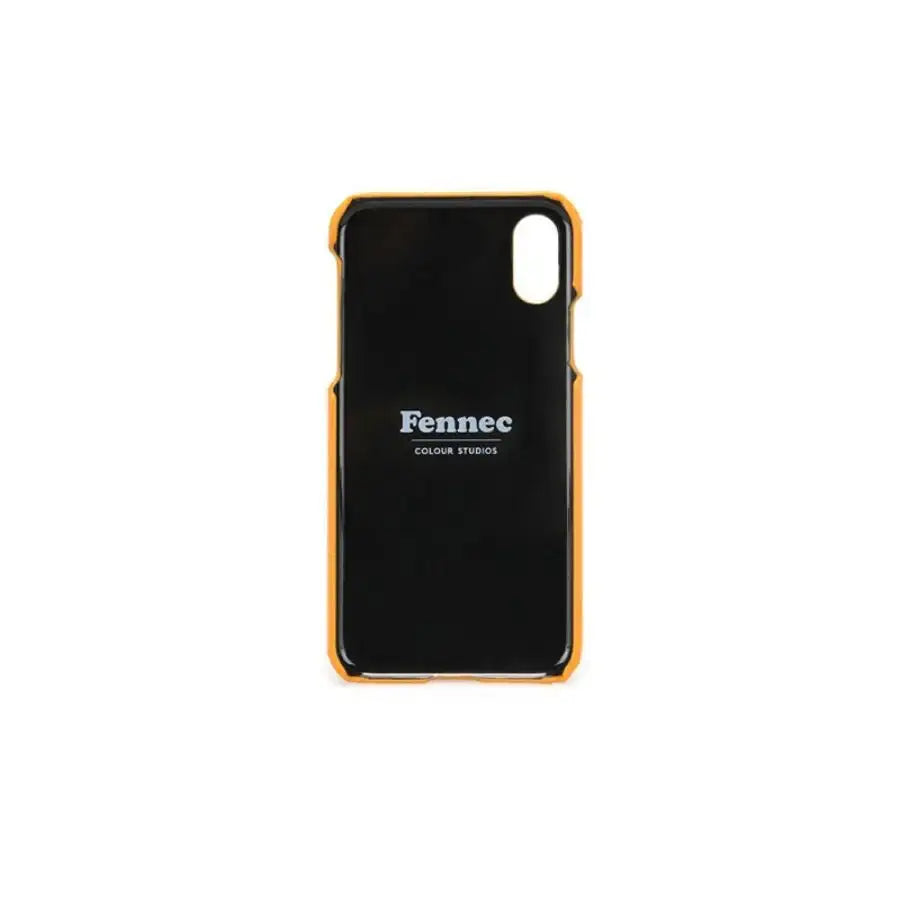 Fennec - Leather Pocket Case - FENNEC - Accesories - Harumio