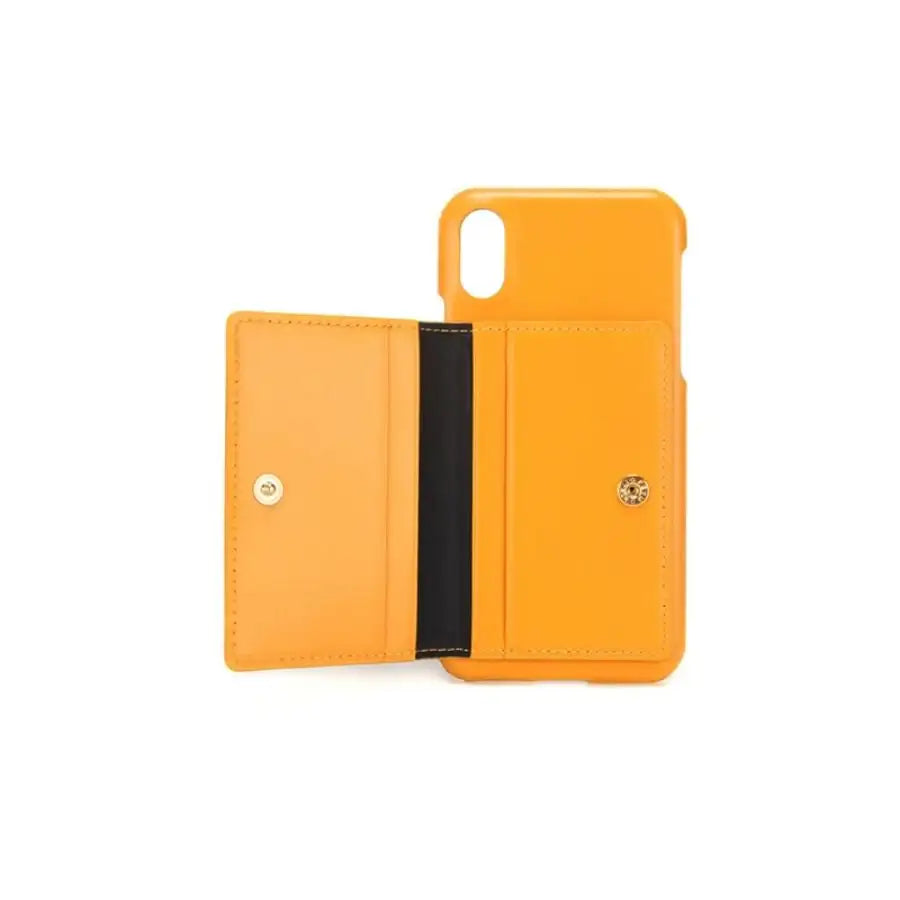 Fennec - Leather Pocket Case - FENNEC - Accesories - Harumio