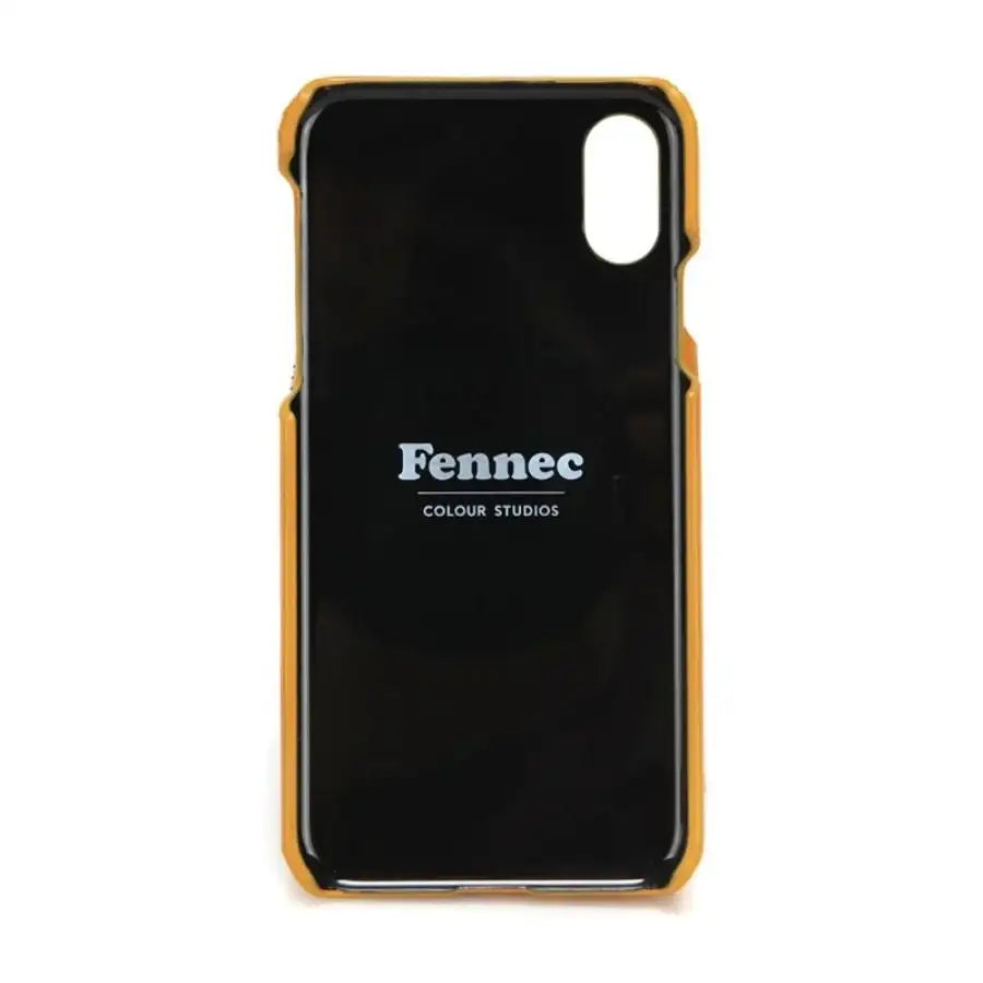 Fennec - Leather Mini-Pocket Case - FENNEC - Accesories - Harumio
