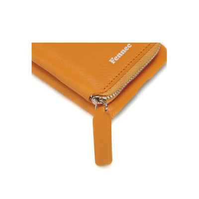 Fennec - Leather Mini-Pocket Case