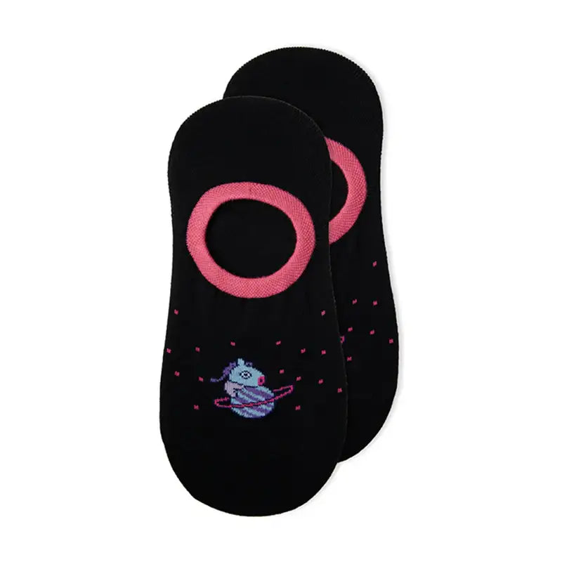 BT21 - Universtar Wapen Boat Socks - BT21 - Accessories - Harumio