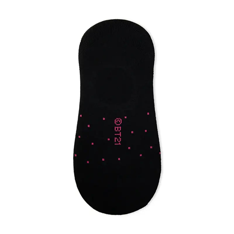 BT21 - Universtar Wapen Boat Socks - BT21 - Accessories - Harumio