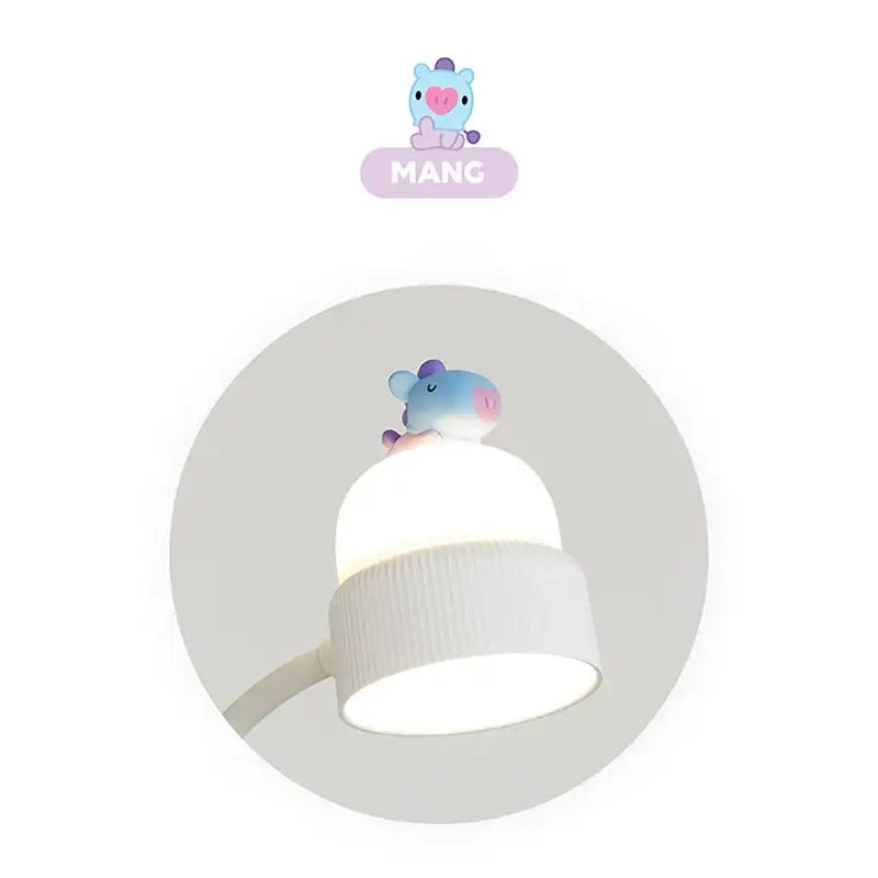 BT21 - Baby Portable Mood Lamp - BT21 - Accessories - Harumio