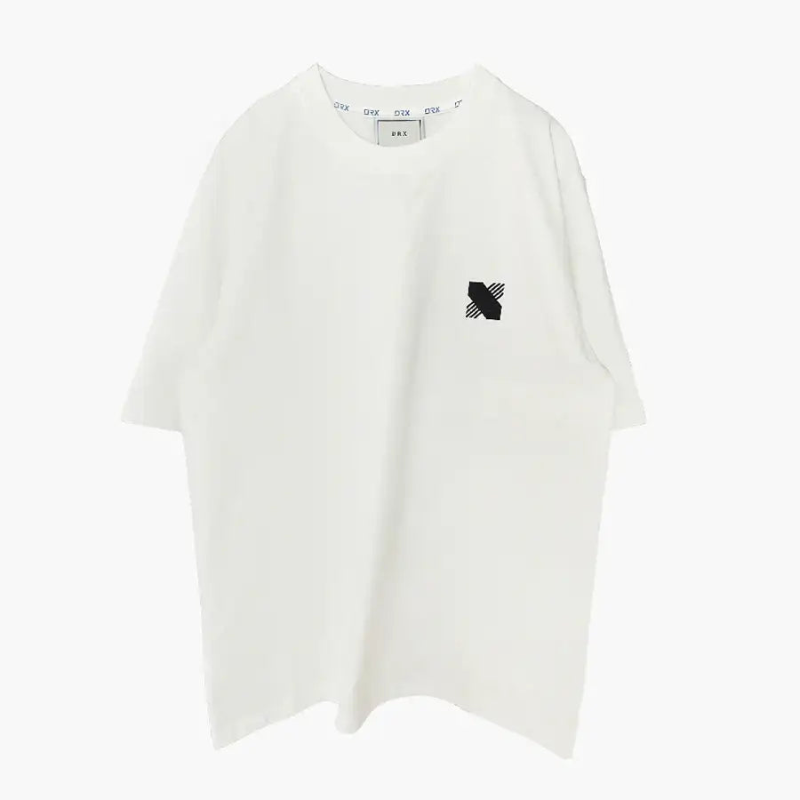 DRX Official Merch - Psychedelic Deft Short Sleeve T-Shirt - DRX - Clothing - Harumio