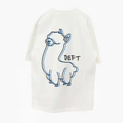 DRX Official Merch - Psychedelic Deft Short Sleeve T-Shirt - DRX - Clothing - Harumio