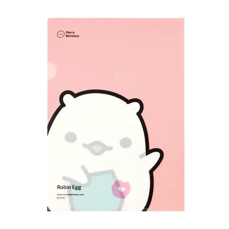 Merry Between - File Holder - Ver. 2 - Merry Between - Accessories - Harumio
