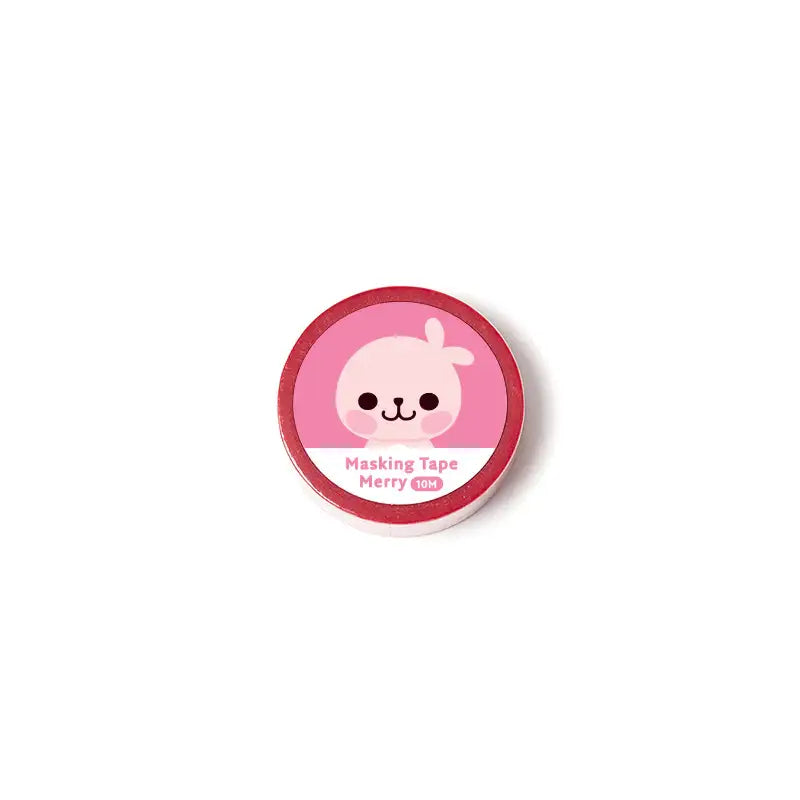 Merry Between - Masking Tape - Merry Between - Accessories - Harumio