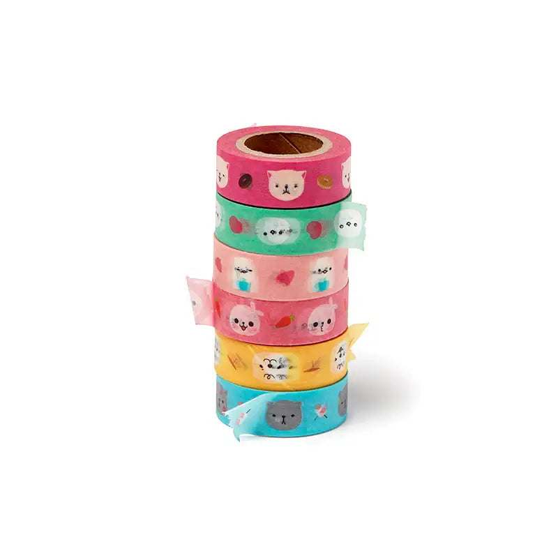 Merry Between - Masking Tape - Merry Between - Accessories - Harumio