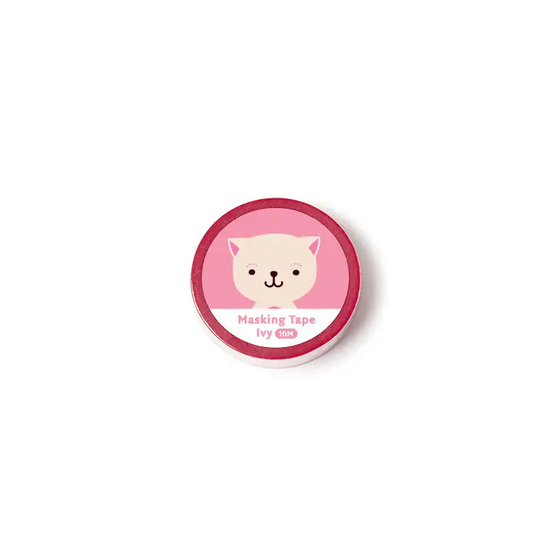 Merry Between - Masking Tape - Merry Between - Accessories - Harumio