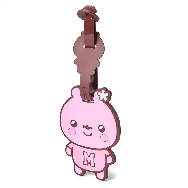 TWOTUCKGOM - Full Body Name Tag - TWOTUCKGOM - Accessories - Harumio