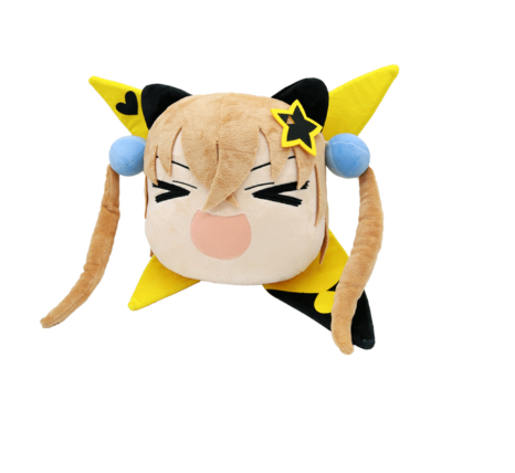 Destiny Child - Mini Davi Doll Cushion