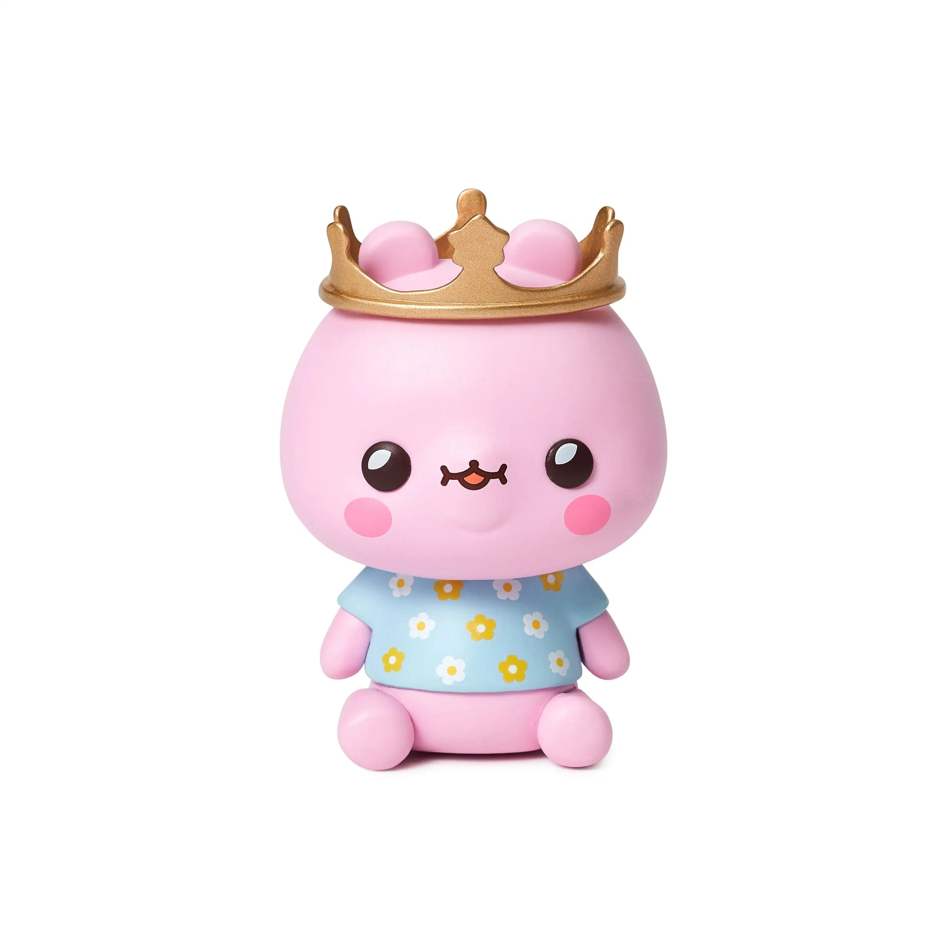 TWOTUCKGOM - Mini Doll Figures - TWOTUCKGOM - Accessories - Harumio