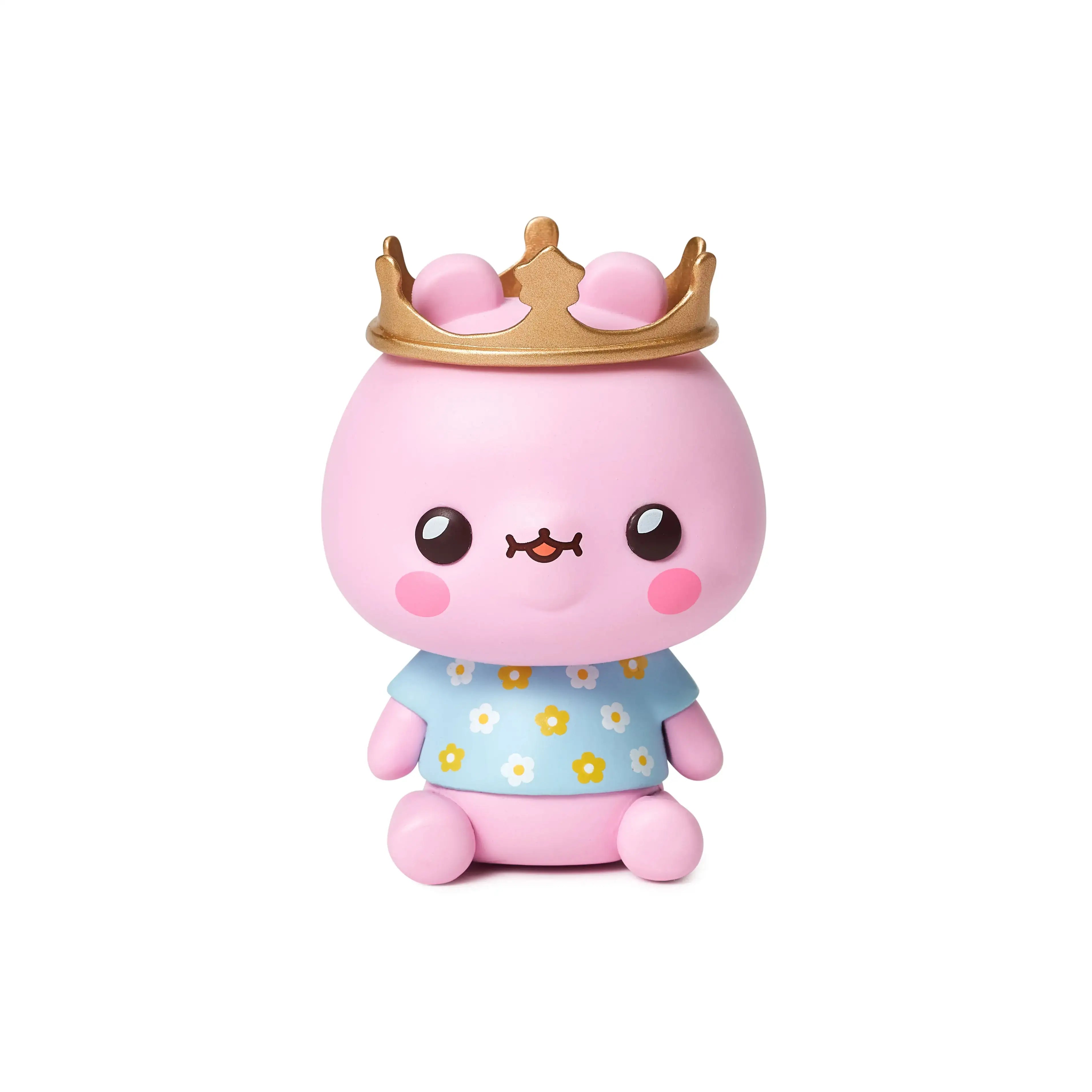 TWOTUCKGOM - Mini Doll Figures - TWOTUCKGOM - Accessories - Harumio