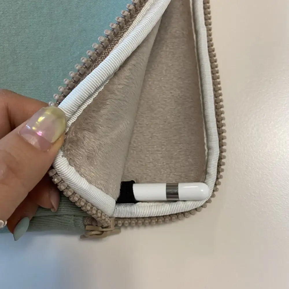 Teteum - Bebe iPad Pouch - Teteum - Accessories - Harumio