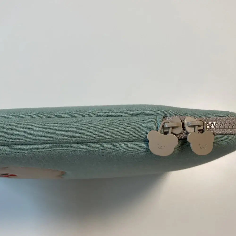 Teteum - Bebe iPad Pouch - Teteum - Accessories - Harumio
