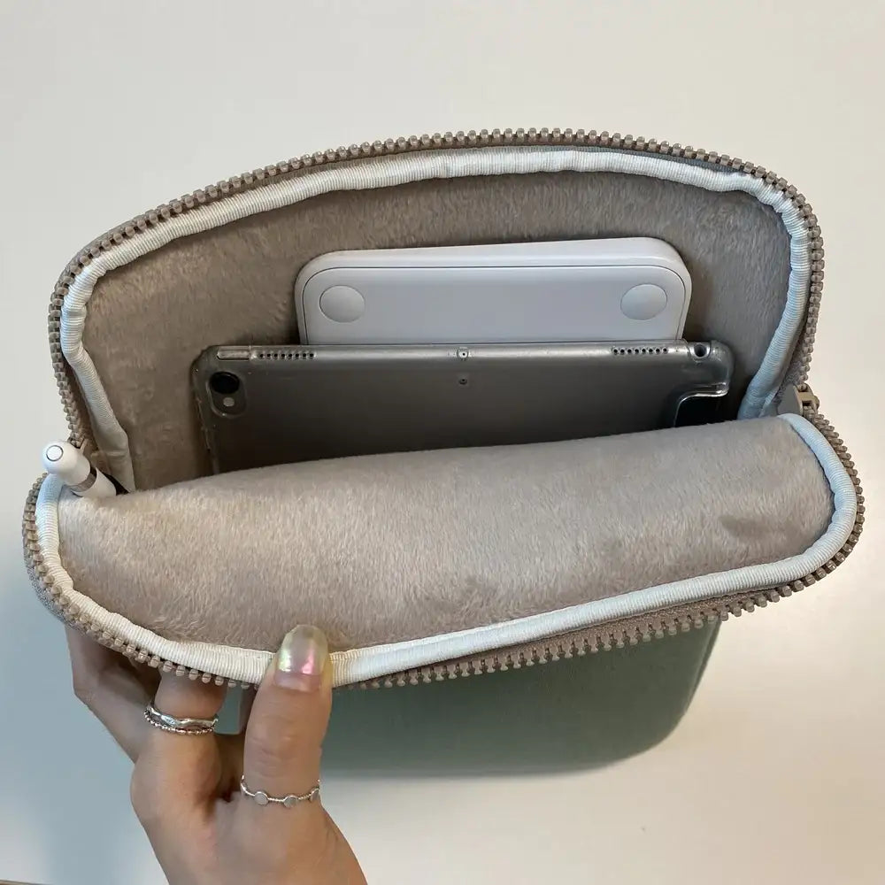 Teteum - Bebe iPad Pouch - Teteum - Accessories - Harumio