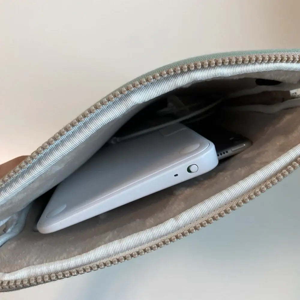 Teteum - Bebe iPad Pouch - Teteum - Accessories - Harumio