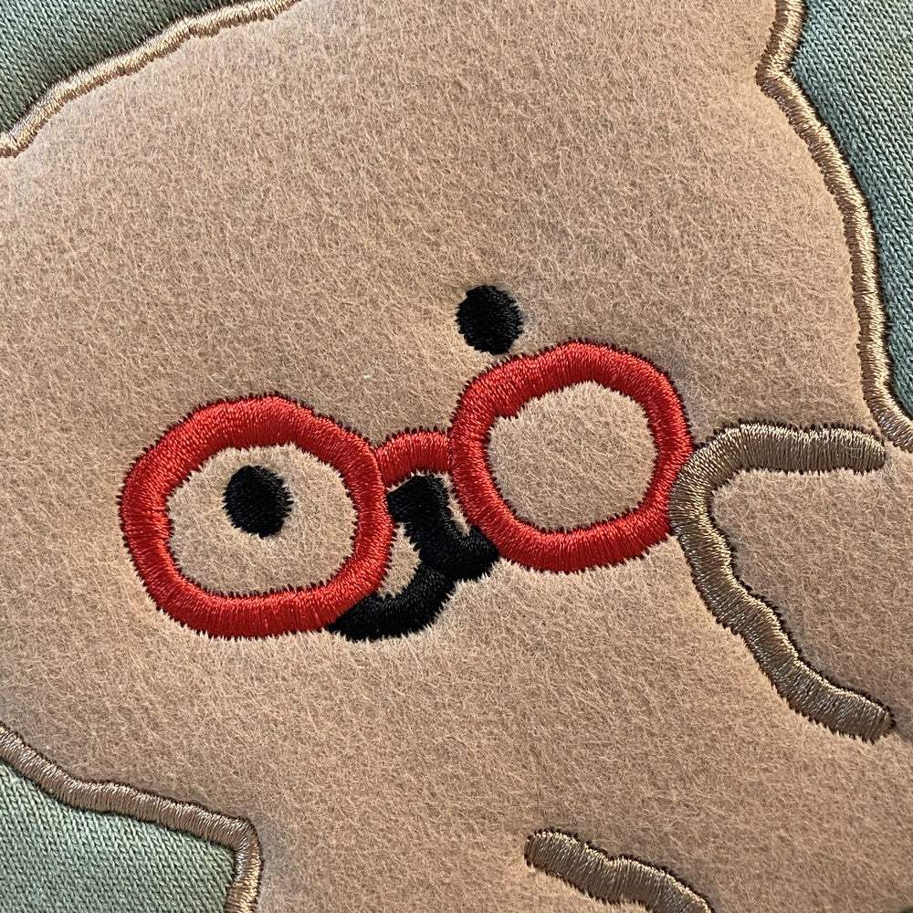 Teteum - Bebe iPad Pouch - Teteum - Accessories - Harumio