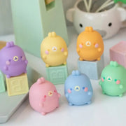 Molang - Pastel Random Figure - Molang - Figure - Harumio