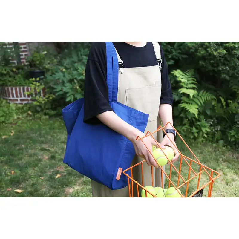 Romane x 10x10 - MonagustA Eco Bag - Romane - Eco Bag - Harumio