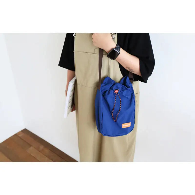Romane x 10x10 - MonagustA Eco Bag - Romane - Eco Bag - Harumio