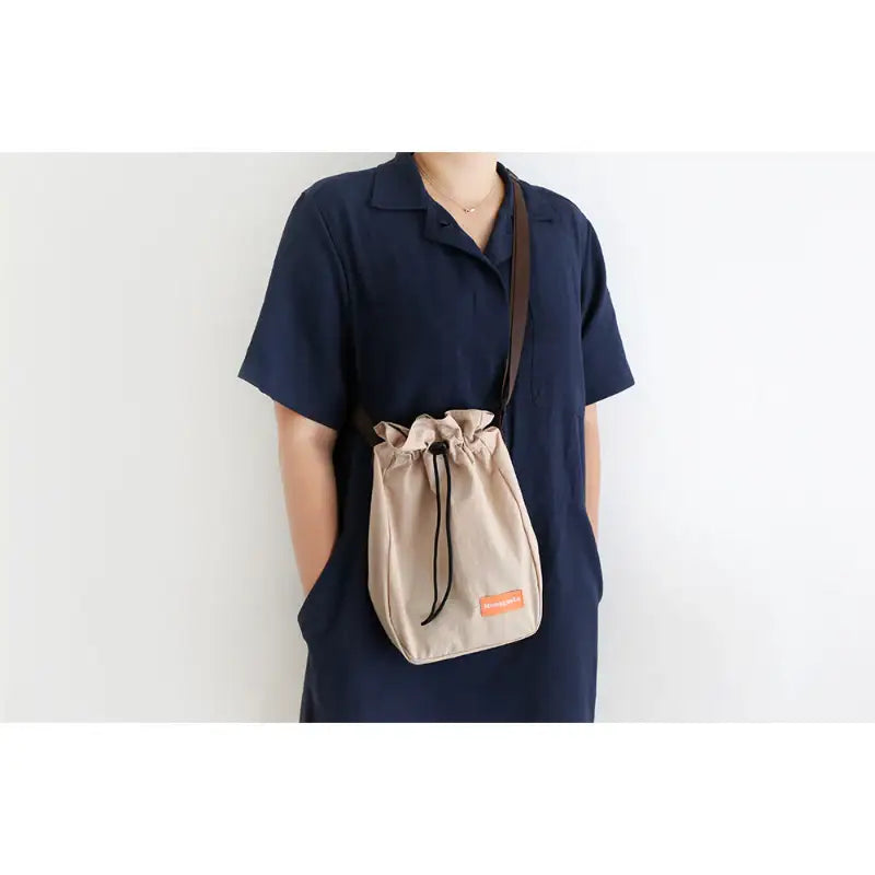 Romane x 10x10 - MonagustA Eco Bag - Romane - Eco Bag - Harumio