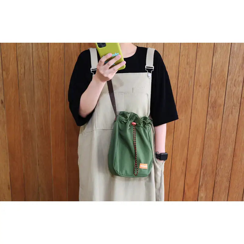 Romane x 10x10 - MonagustA Eco Bag - Romane - Eco Bag - Harumio