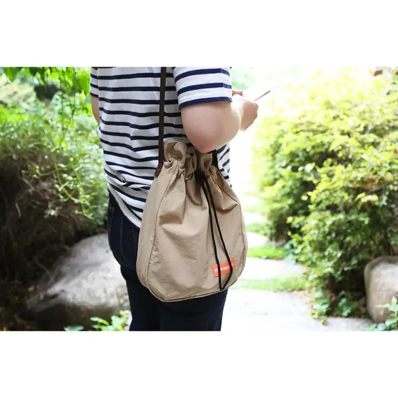 Romane x 10x10 - MonagustA Eco Bag - Romane - Eco Bag - Harumio