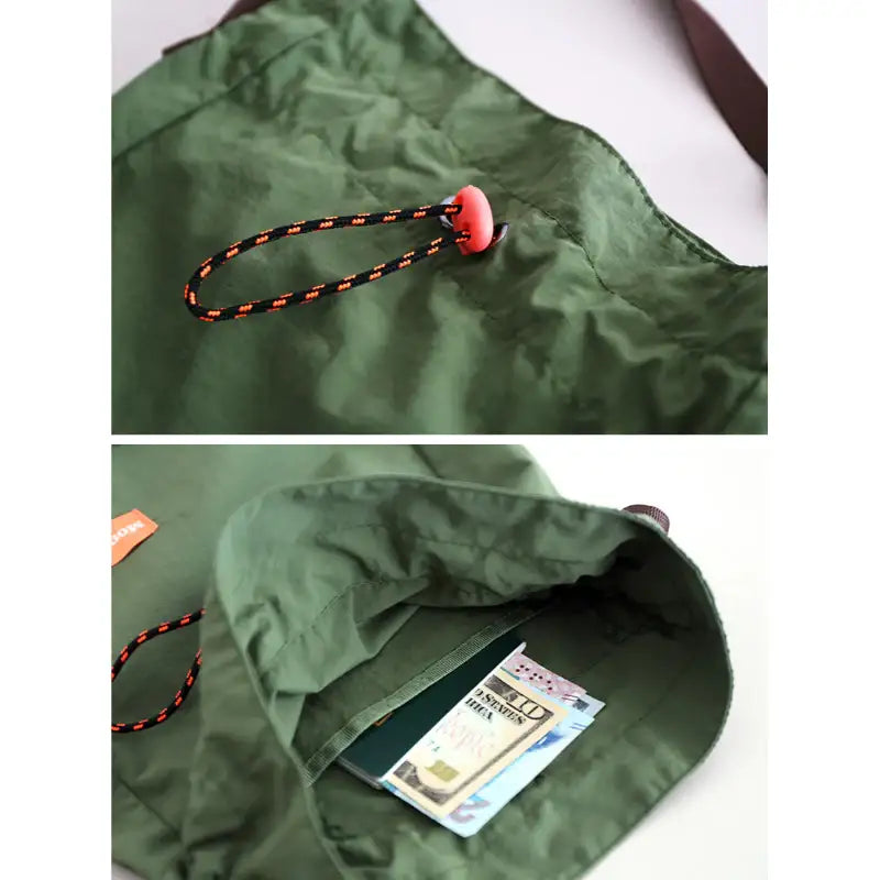 Romane x 10x10 - MonagustA Eco Bag - Romane - Eco Bag - Harumio