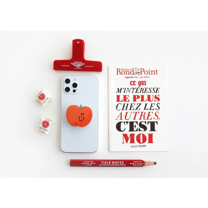 Romane x 10x10 - MonagustA Fruit Fruit Smarttok - Romane - Accesories - Harumio