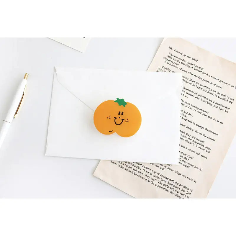 Romane x 10x10 - MonagustA Fruit Fruit Smarttok - Romane - Accesories - Harumio