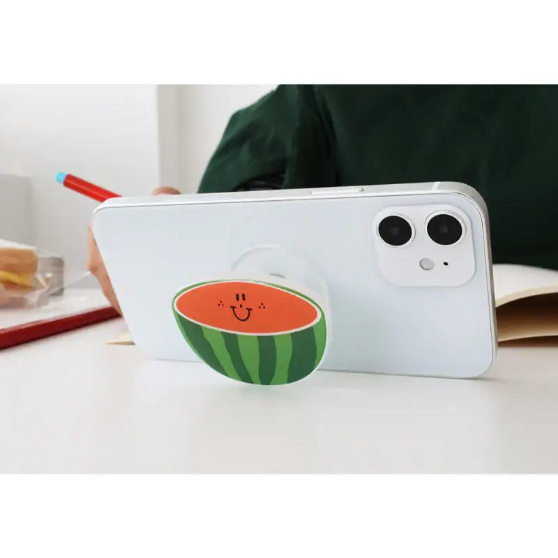 Romane x 10x10 - MonagustA Fruit Fruit Smarttok - Romane - Accesories - Harumio