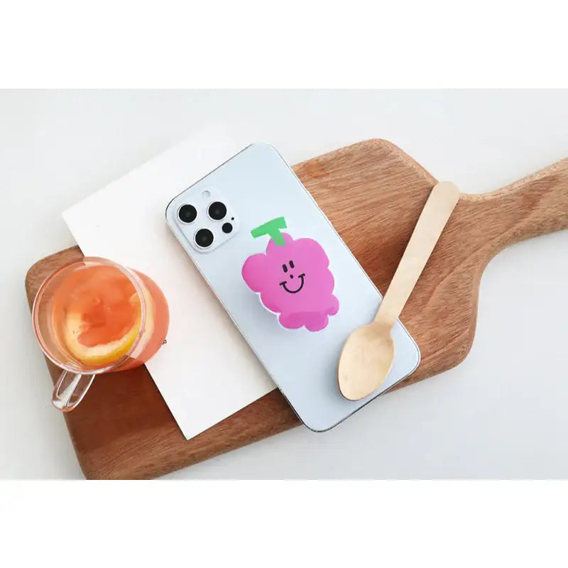 Romane x 10x10 - MonagustA Fruit Fruit Smarttok - Romane - Accesories - Harumio