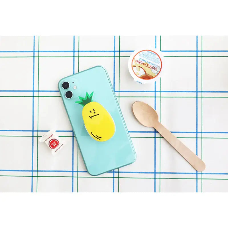 Romane x 10x10 - MonagustA Fruit Fruit Smarttok - Romane - Accesories - Harumio