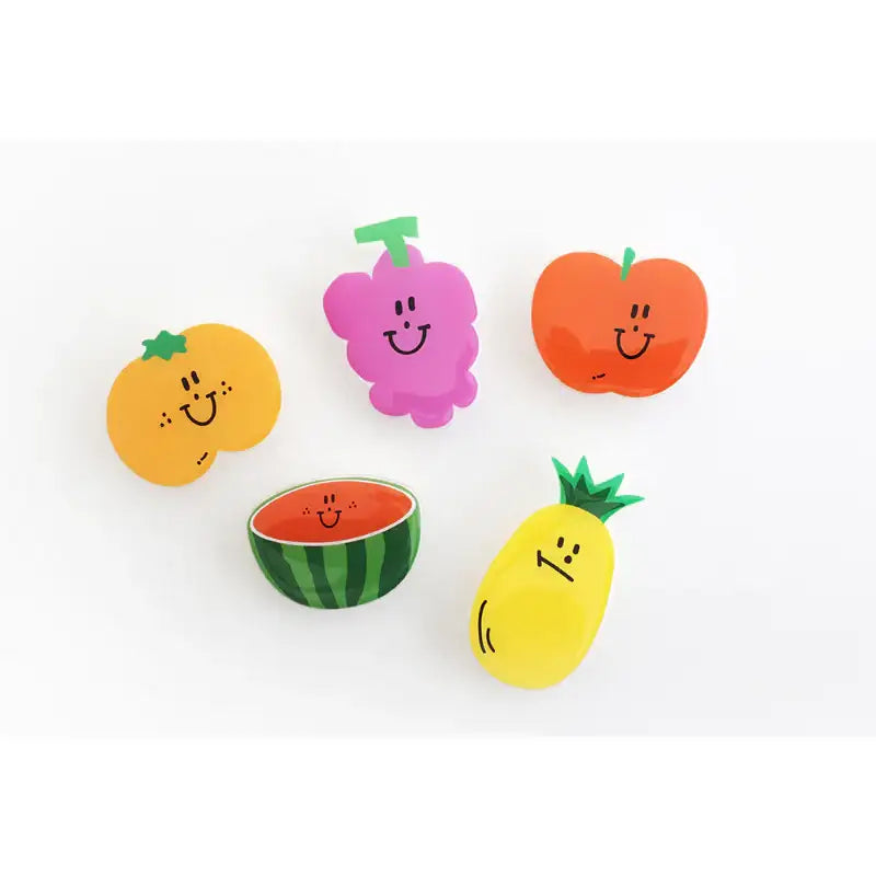 Romane x 10x10 - MonagustA Fruit Fruit Smarttok - Romane - Accesories - Harumio