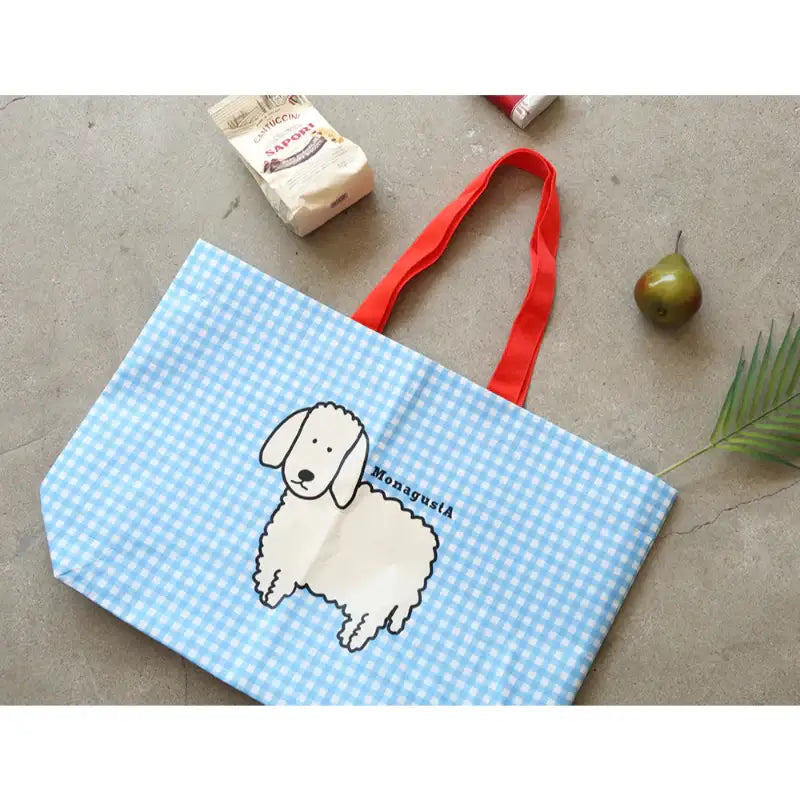 Romane x 10x10 - Poly Bag - Romane - Accessories, Bag - Harumio