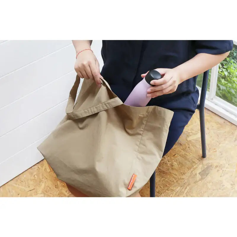 Romane x 10x10 - MonagustA Eco Bag - Romane - Eco Bag - Harumio