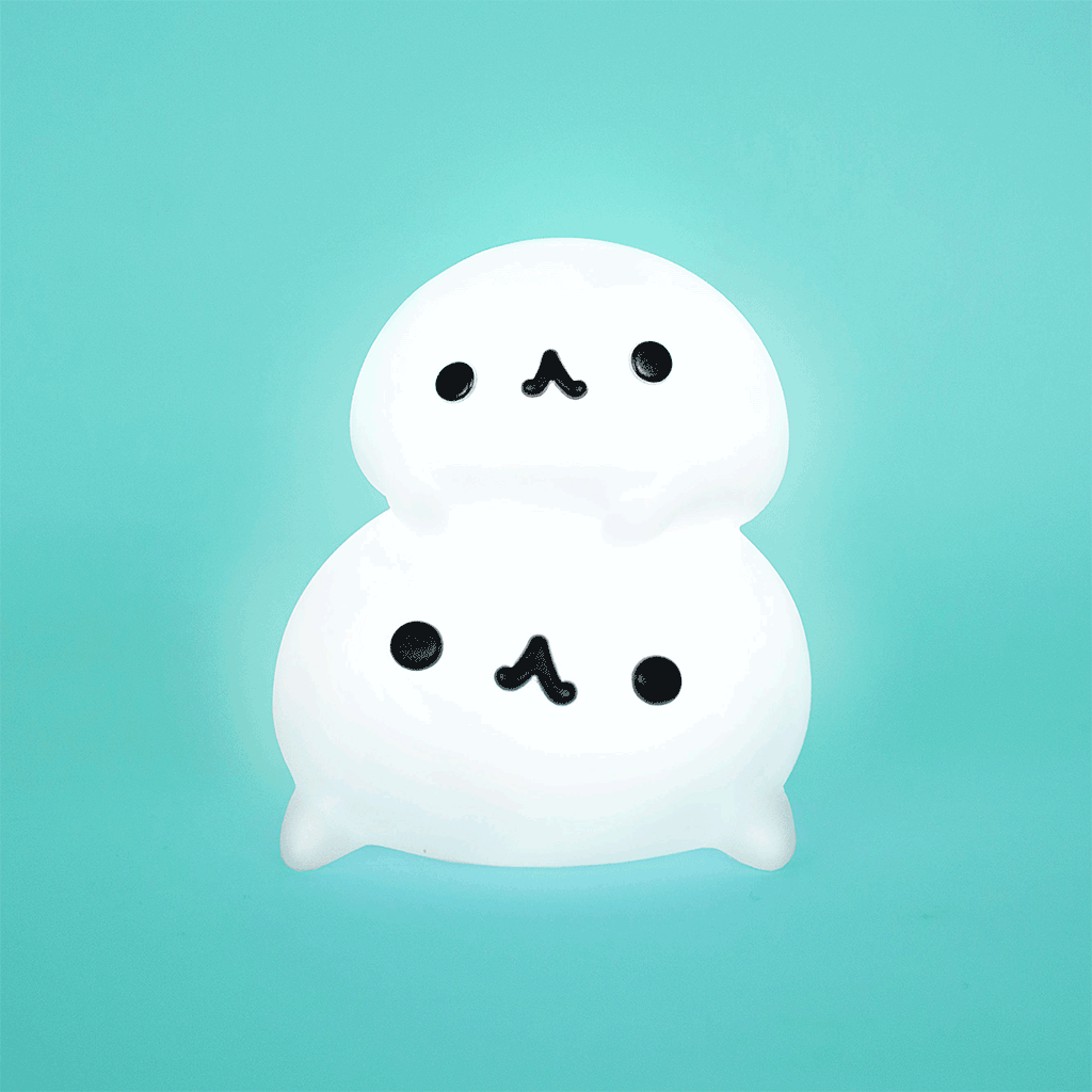 Merry Between - Mood Light - Merry Between - Accessories - Harumio