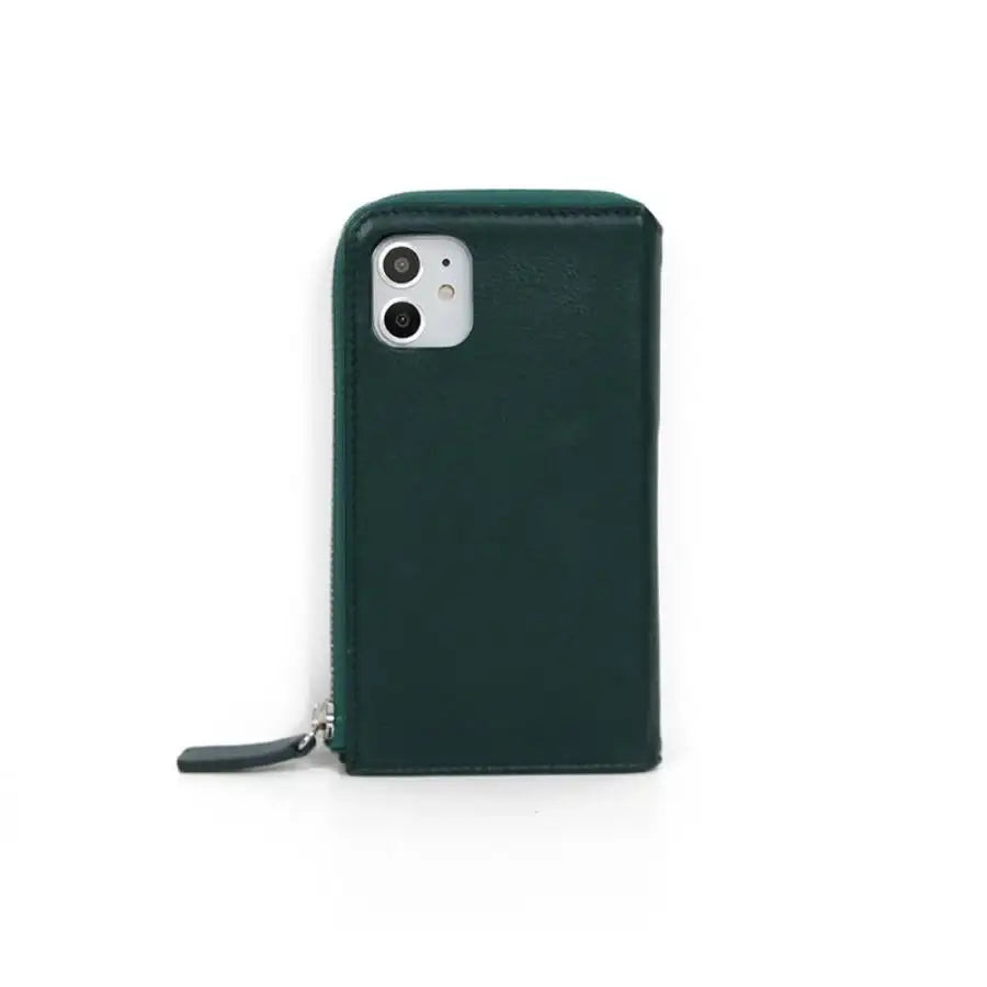 Fennec - Leather Carry Case - FENNEC - Accesories - Harumio