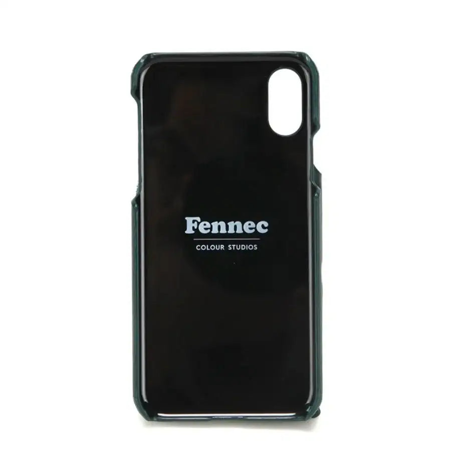 Fennec - Leather Mini-Pocket Case - FENNEC - Accesories - Harumio